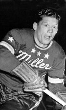 Bill Allum