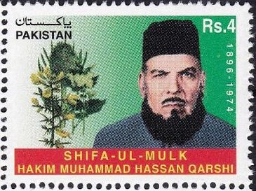 Hakim Muhammad Hassan Qarshi