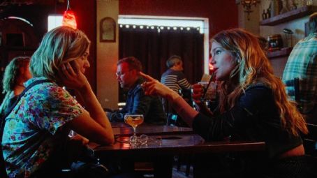 Analeigh Tipton - Golden Exits