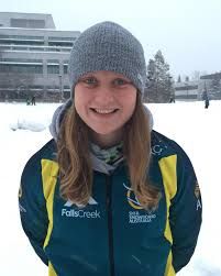 Casey Wright (skier)