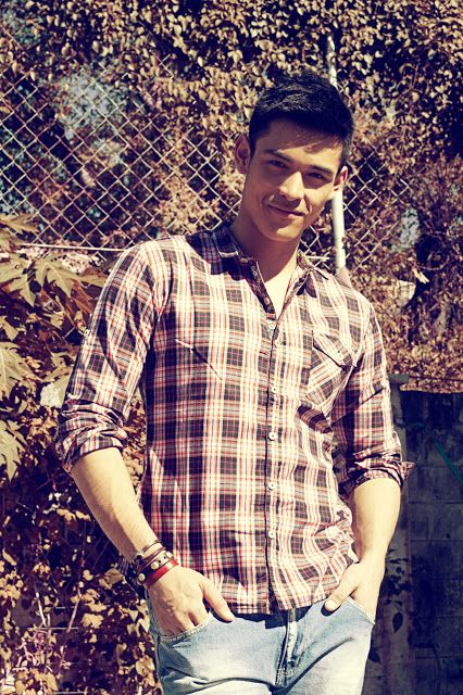 Xian Lim