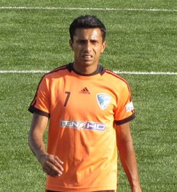 Nicholas Rodrigues