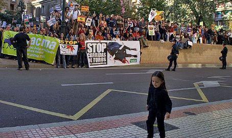 Animalist Party Against Mistreatment of Animals