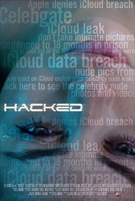 Hacked