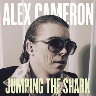 Jumping the Shark (album)