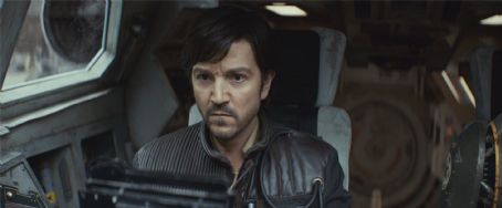 Andor - Diego Luna