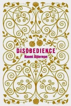 Disobedience (novel)