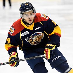 Nicholas Baptiste