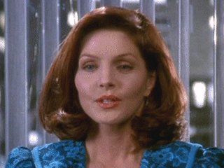 Priscilla Presley - The Naked Gun 2½: The Smell of Fear