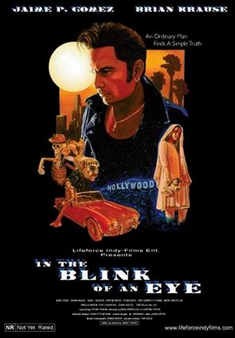 In the Blink of an Eye