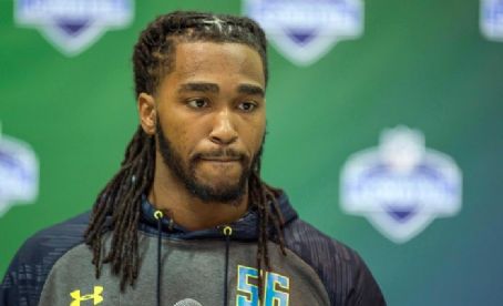 Tim Williams (American football)