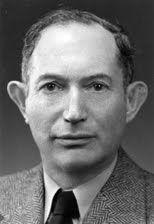 Walter Curt Behrendt