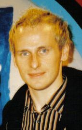 Piotr Włodarczyk