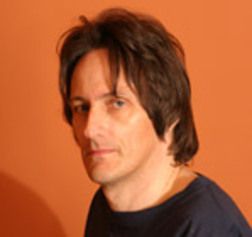 Nigel Stonier