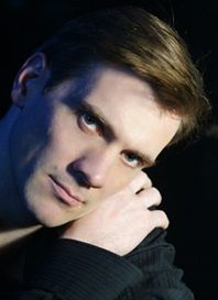 Adam Cooper