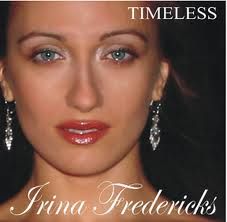 Irina Fredericks