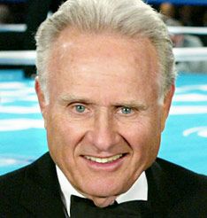 Larry Merchant