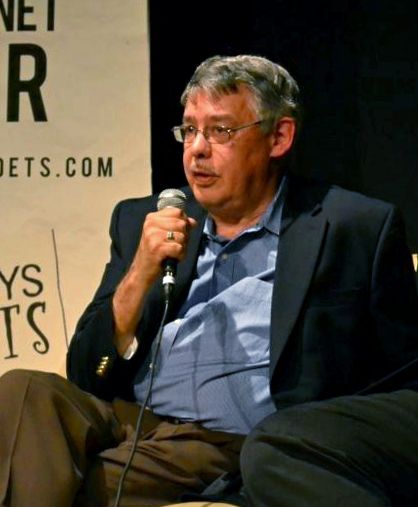 Juan Gonzalez (journalist)
