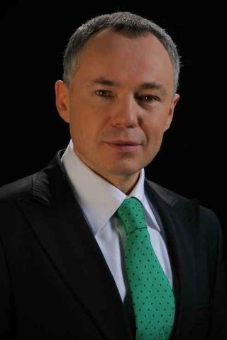 Aleksandr Treshev