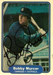 Bobby Murcer
