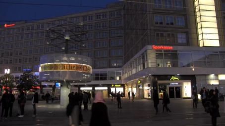 Alexanderplatz