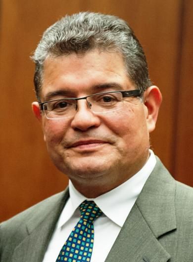 Ruben Castillo (judge)