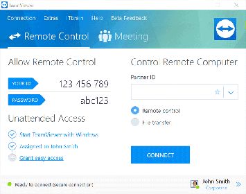 TeamViewer