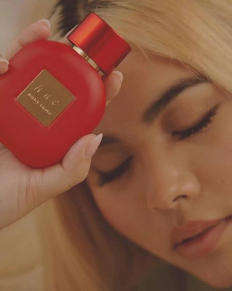 Hayley discount kiyoko fragrance