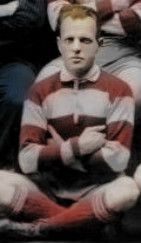 Bill Benson (rugby league)