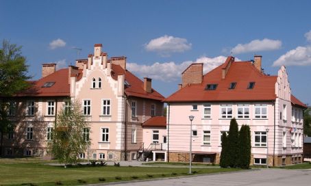 Rzeszów University of Technology