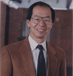 Frederick Pei Li