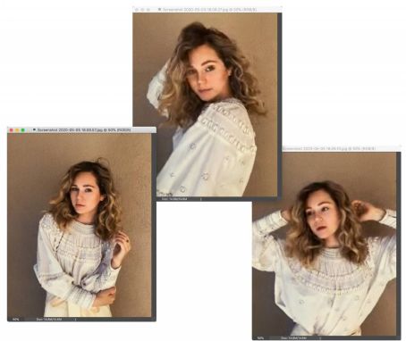 Brec Bassinger Photos, News and Videos, Trivia and Quotes - FamousFix