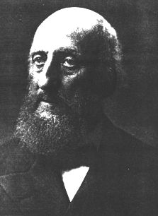 James Renwick, Jr.