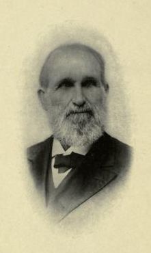 Robert McGill Loughridge
