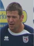 Steve Croudson