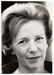 Aline B. Saarinen