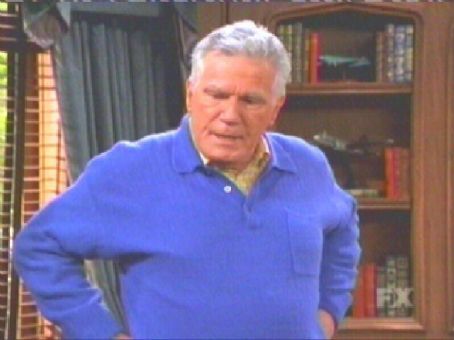 Who is Mitchell Ryan dating? Mitchell Ryan girlfriend, wife