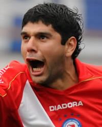 Néstor Ortigoza