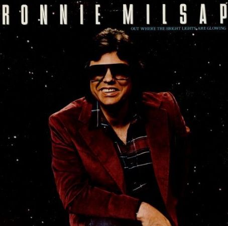 Ronnie Milsap Album Cover Photos - List of Ronnie Milsap album covers ...