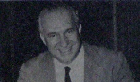 Carlos Humberto Perette