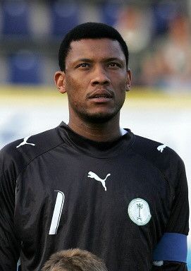 Mohamed Al-Deayea
