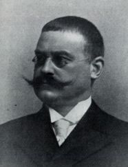 Axel Johannessen