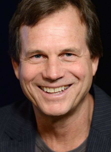 Bill Paxton