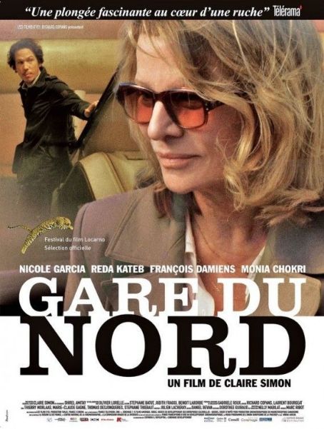 Gare du Nord