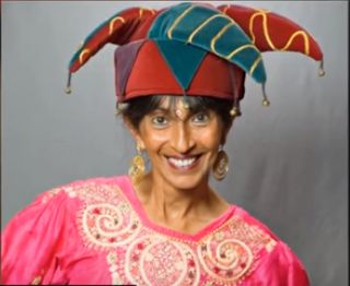 Sandra Aranha