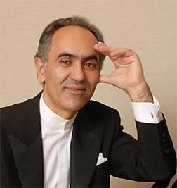 Abdel Rahman El Bacha
