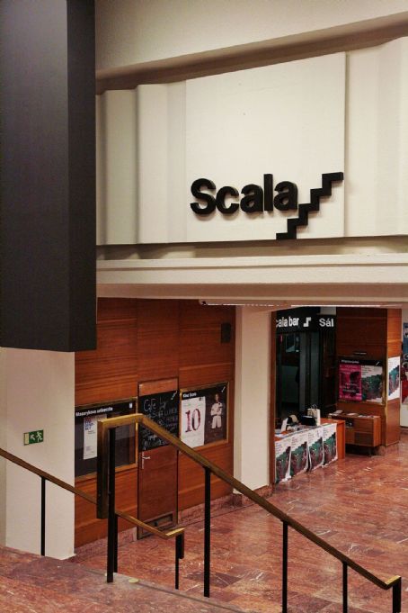 University Cinema Scala