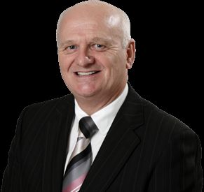 William McCrea (politician)