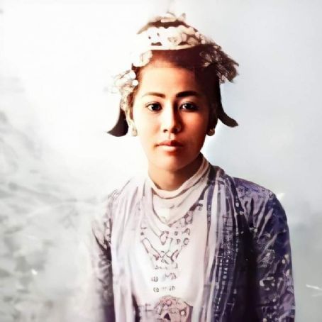 Ma Htwe Lay