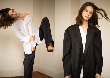 Meika Woollard – Vanity Teen (March 2021) | Meika Woollard Picture